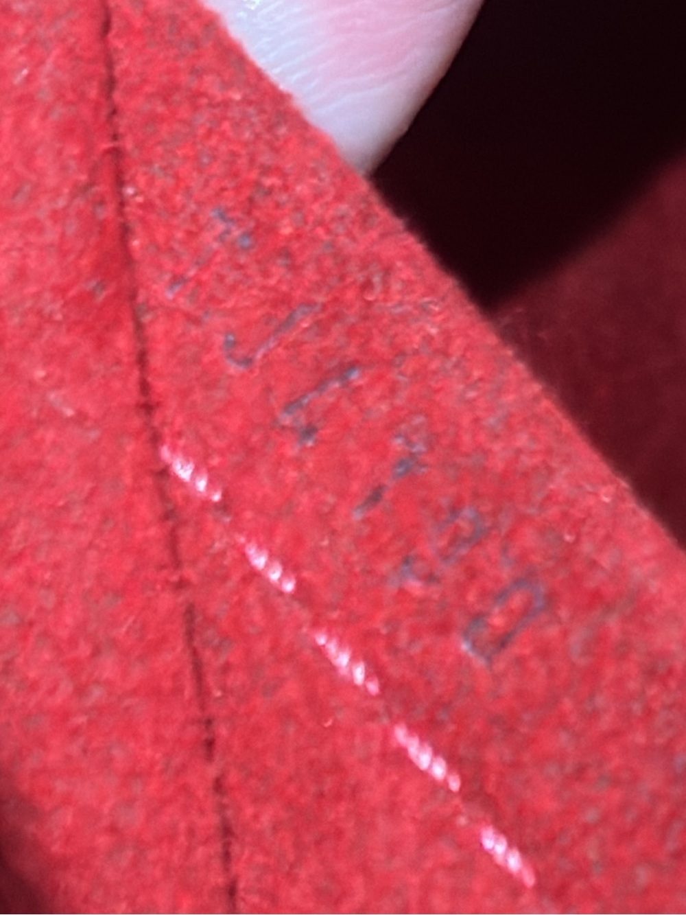 Louis Vuitton Damier Ebene Trevi - Picture 15 of 15